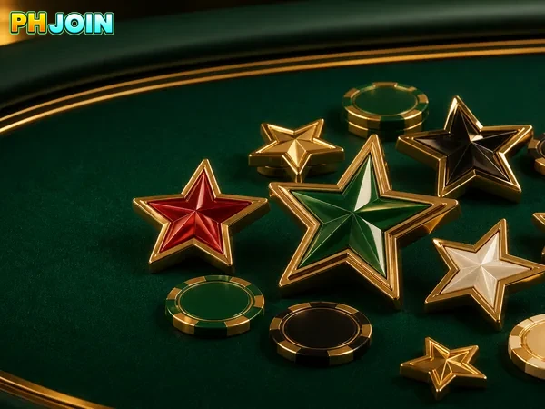 PHJOIN cricket betting on mobile