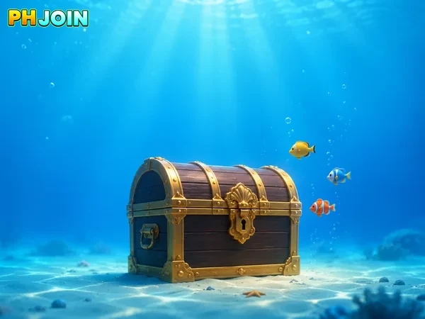 Fisher Game Screenshot 4
