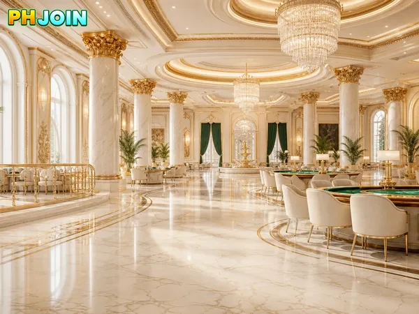 VIP Club Image 4